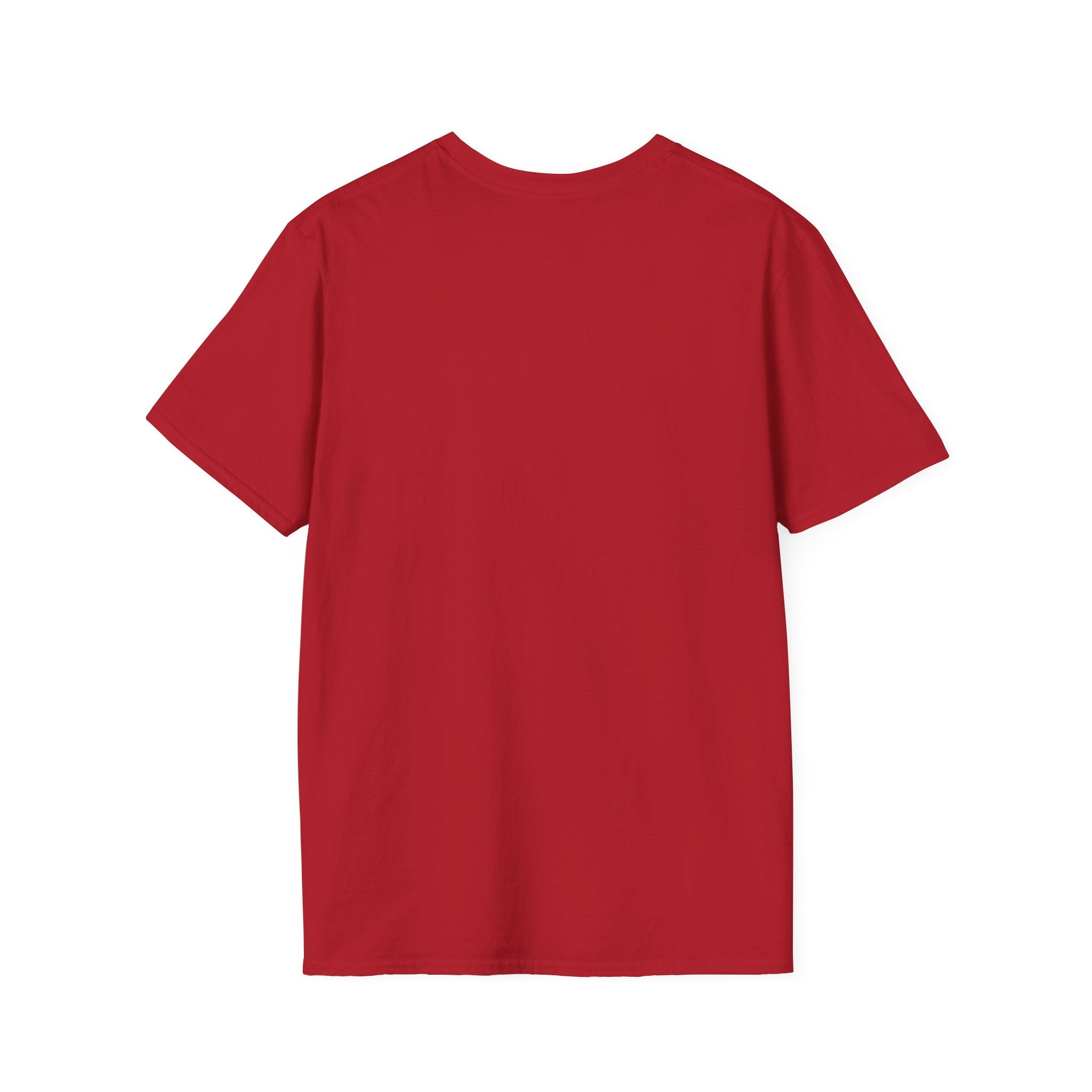 Nacho Average Dad T-Shirt — Funny Father’s Day Taco & Nacho Graphic Tee