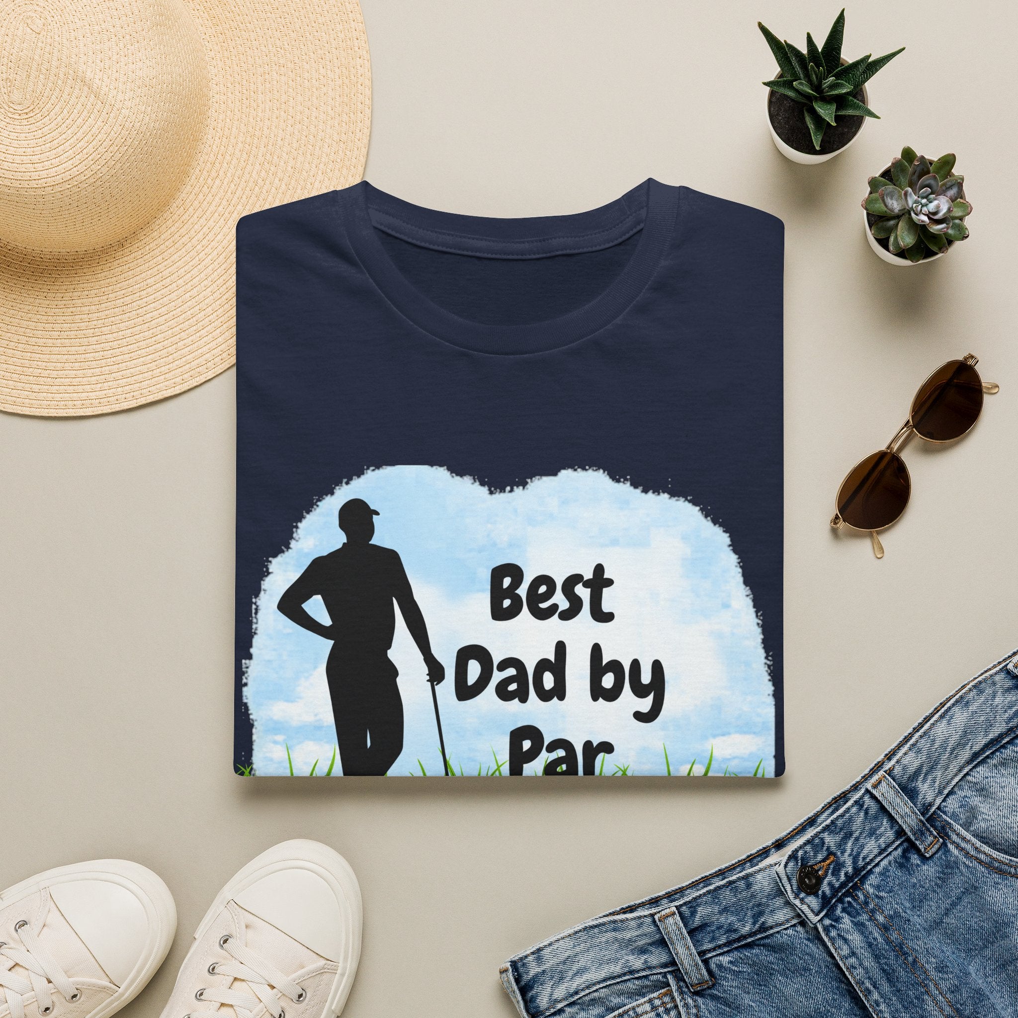 Classic White T-Shirt — Everyday Casual Tee