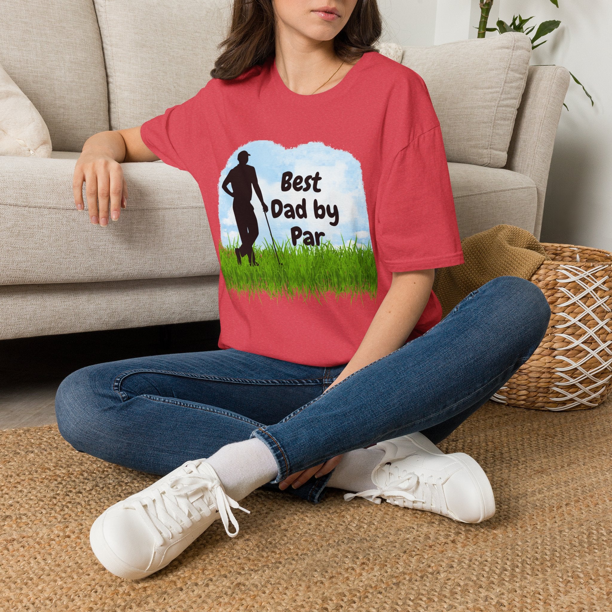 Classic White T-Shirt — Everyday Casual Tee