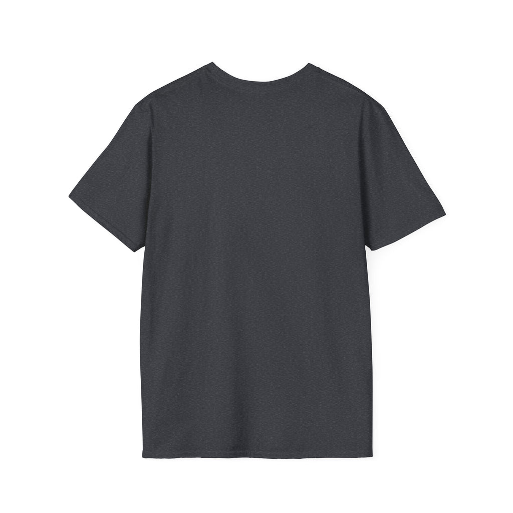 Classic White T-Shirt — Everyday Casual Tee