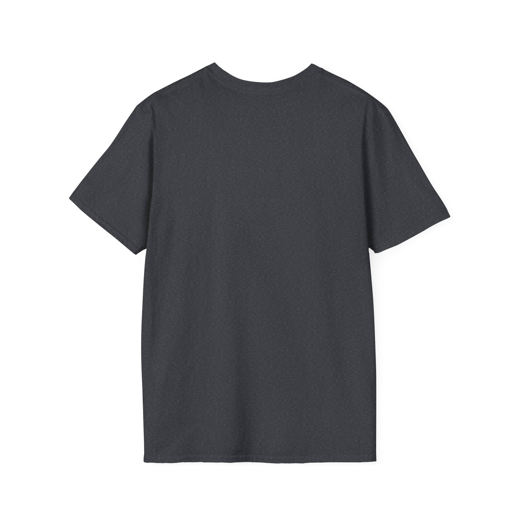Classic White T-Shirt — Everyday Casual Tee