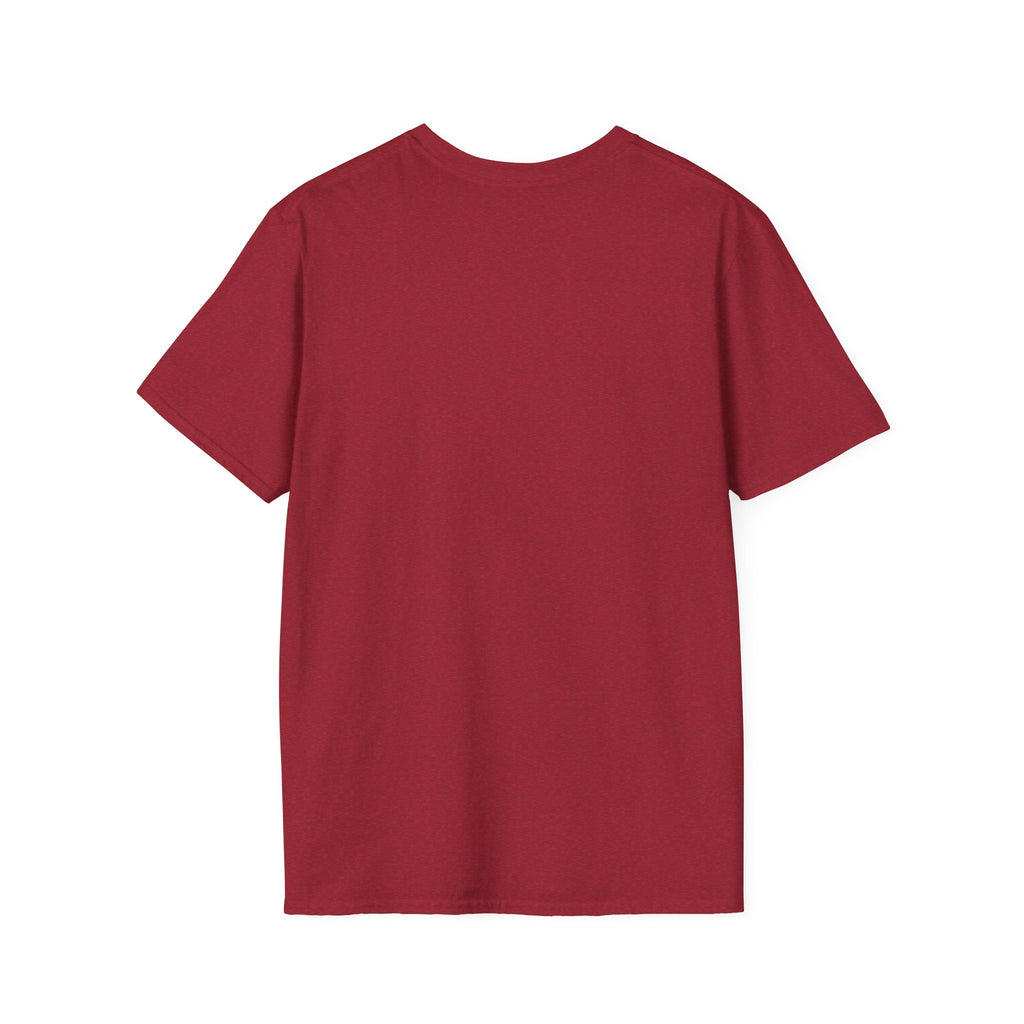 Nacho Average Dad T-Shirt — Funny Father’s Day Taco & Nacho Graphic Tee