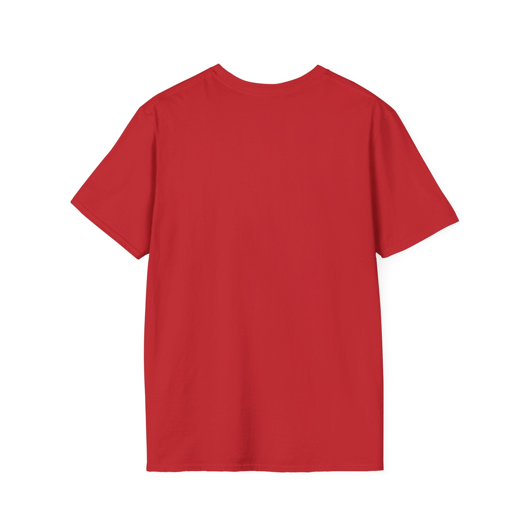 Dad BBQ T-Shirt — Patriotic Grilling Father & Son Tee for Father’s Day
