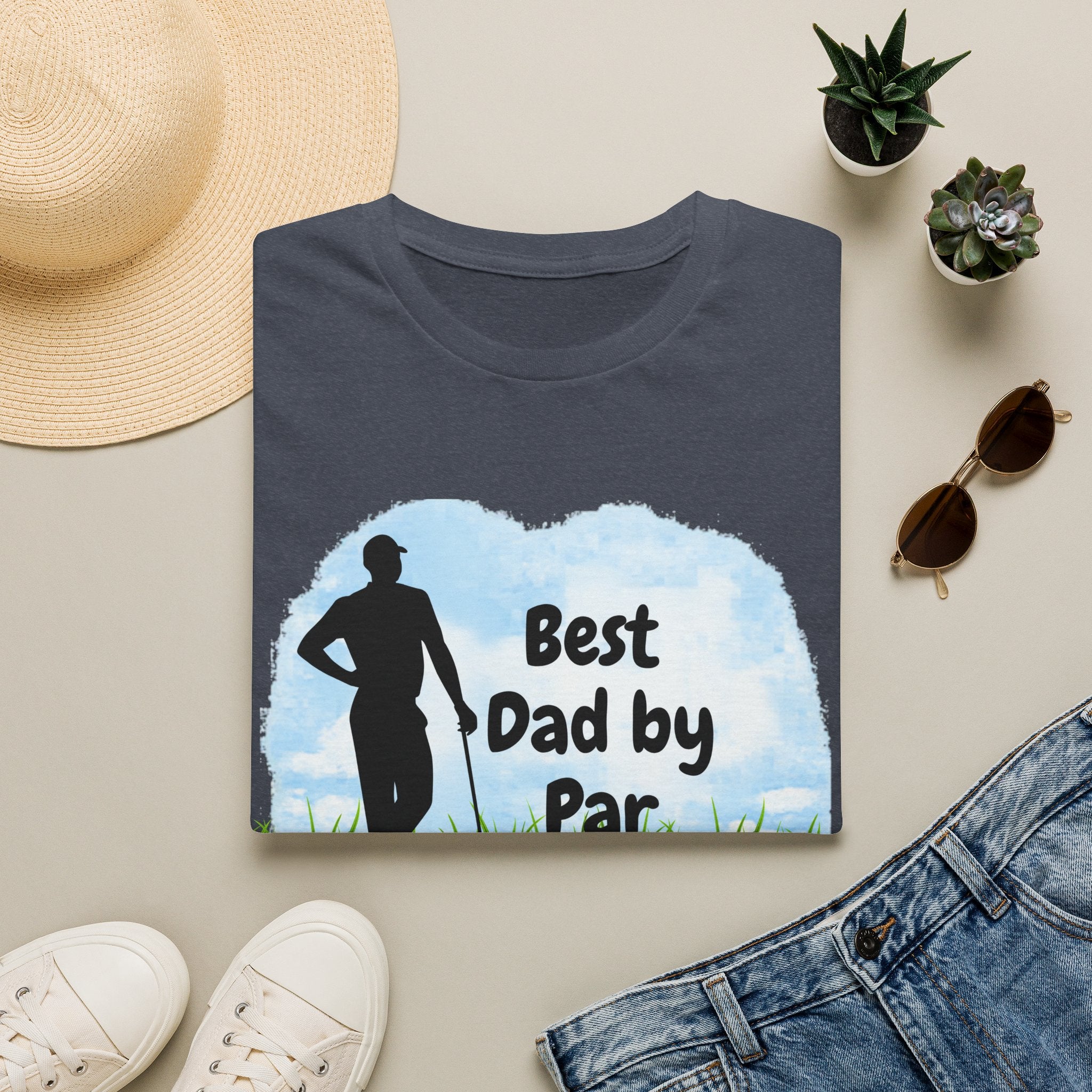Classic White T-Shirt — Everyday Casual Tee