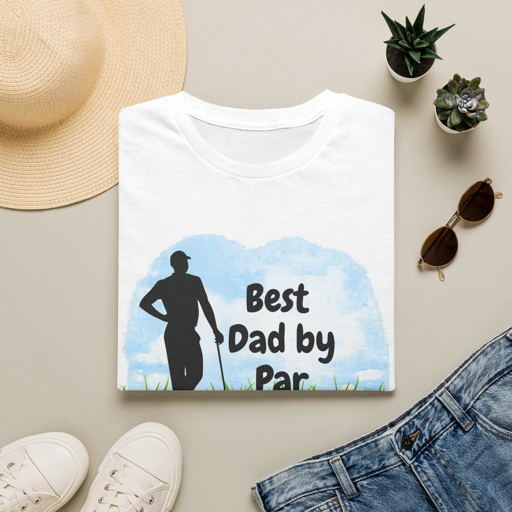 Classic White T-Shirt — Everyday Casual Tee