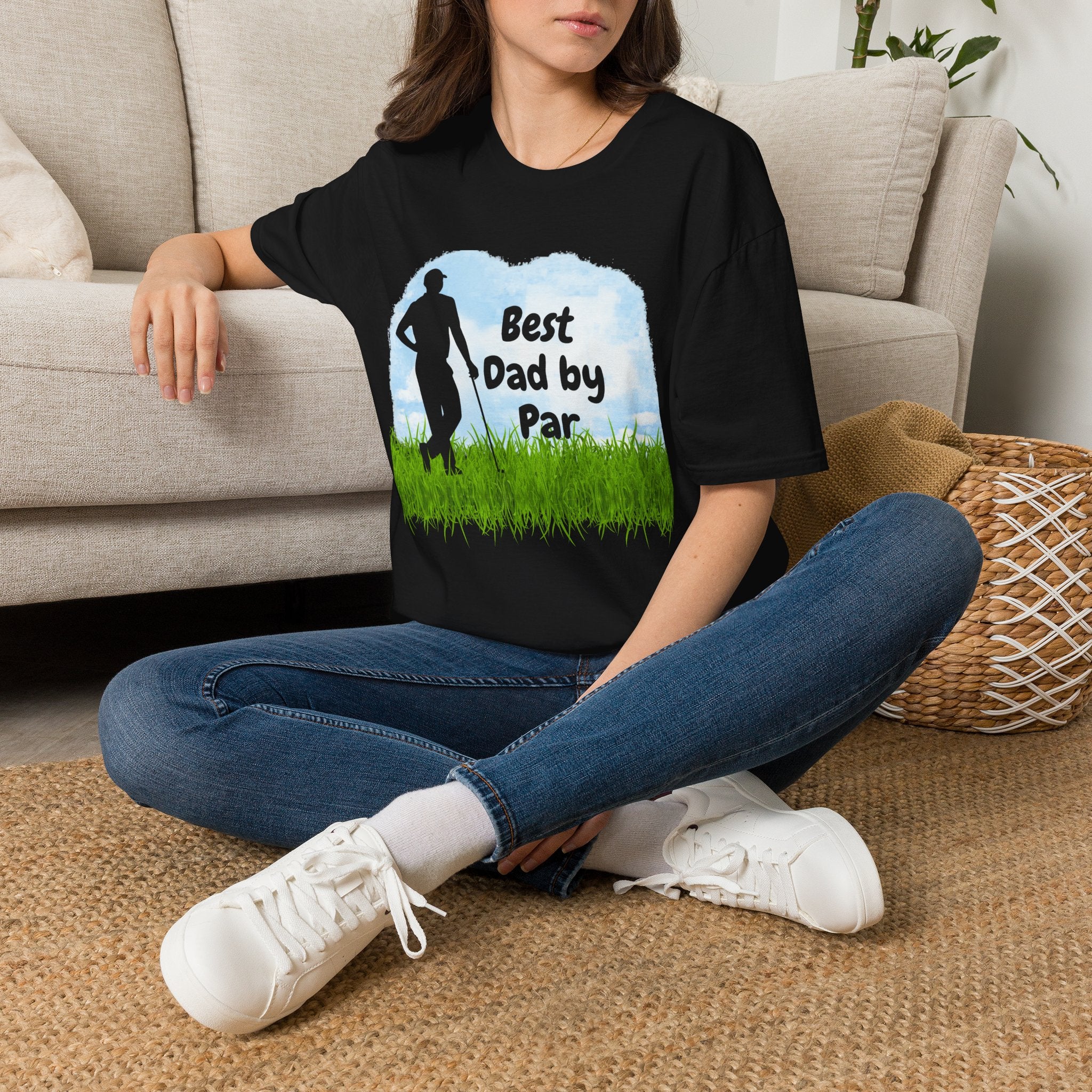Classic White T-Shirt — Everyday Casual Tee