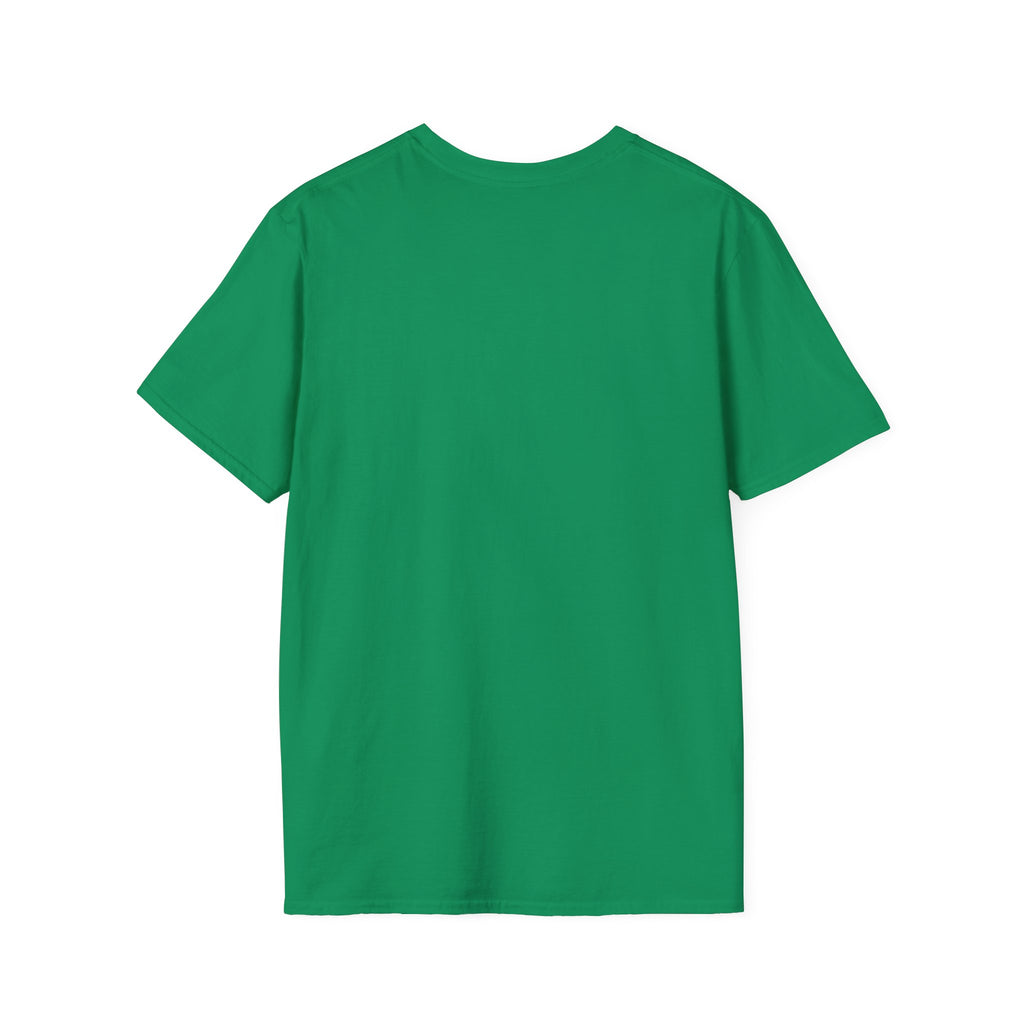 Nacho Average Dad T-Shirt — Funny Father’s Day Taco & Nacho Graphic Tee