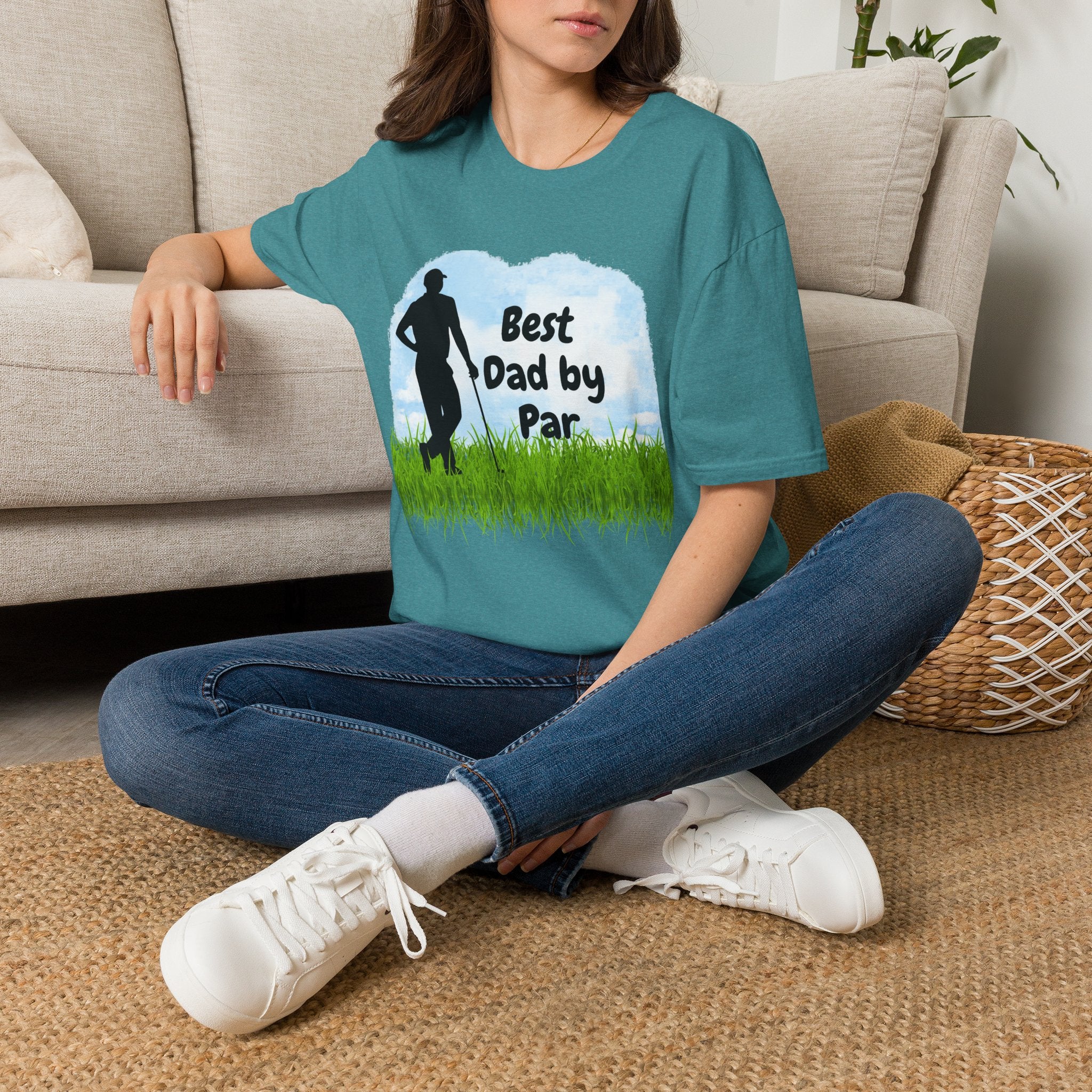 Classic White T-Shirt — Everyday Casual Tee