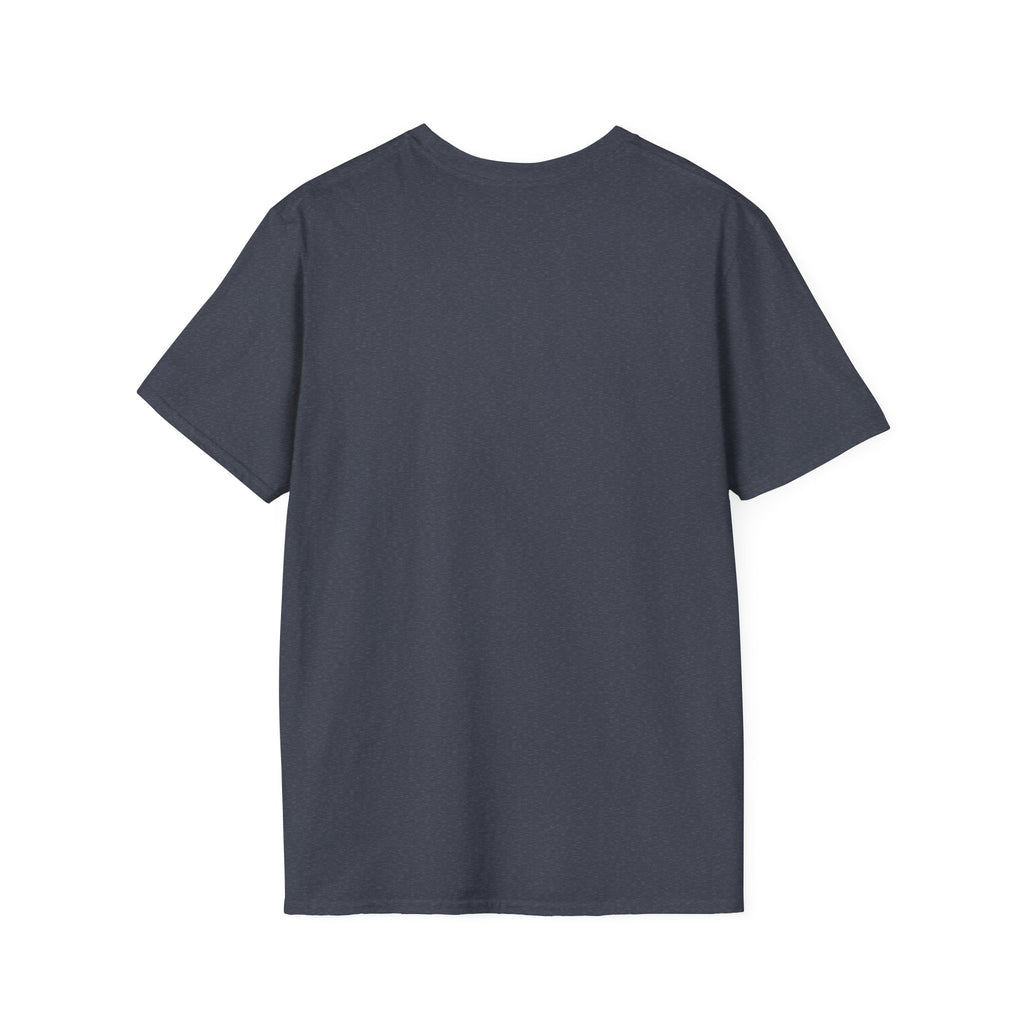 Dad BBQ T-Shirt — Patriotic Grilling Father & Son Tee for Father’s Day